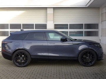 Land Rover Range Rover Velar SUV PHEV 2.0 404KM 2024 Range Rover Velar P400e Dynamic SE 2.0 (404KM) 2024, zdjęcie 2
