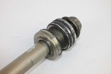 TRIUMPH BONNEVILLE SE 900 T100 ЗАДНИЙ МОСТ