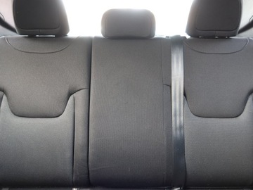 Jeep Renegade SUV 1.6 E-TorQ 110KM 2018 Jeep Renegade 1.6 E-torQ, Salon Polska, zdjęcie 9