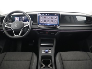 Volkswagen Tayron 2025 Volkswagen Tayron 2.0 TDI SCR 4Mot. Life Plus DSG,, zdjęcie 11
