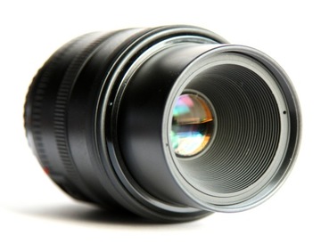 Canon EF 50 мм МАКРО