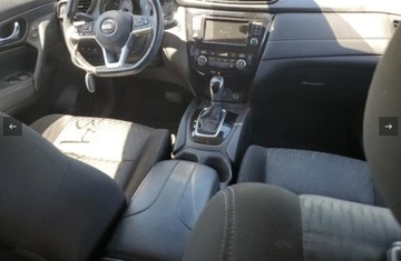 Nissan 2019 Nissan Rogue 2019 Nissan Rogue 2.5 Benzyna 170KM, zdjęcie 8