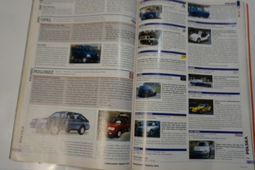 АВТОМОБИЛИ МИРА 2003 КАТАЛОГ АВТОМОБИЛЕЙ МОДЕЛИ АВТОМОБИЛЕЙ