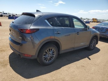 Mazda CX-5 II 2019 Mazda CX-5 Mazda CX-5 Touring AWD, od ubezpieczalni po gradobiciu 2.5 187KM, zdjęcie 5
