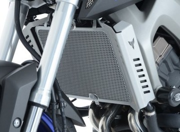 OSŁONA CHŁODNICY YAMAHA MT-09 -16/MT-09 TRACER