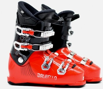 Dziecięce buty narciarskie Dalbello CXR 24,5 cm 38,5 eu
