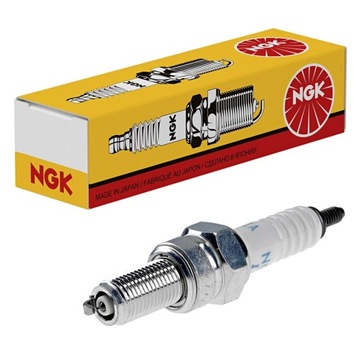 NGK ŚWIECA ZAPŁONOWA CR8EIA-9 (NR 4286) (IU24D) SUZUKI SFV650 GLADIUS '09-'