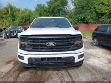 Ford 2024 Ford F150 XLT 2024 2.7l 2.7 Benzyna 325KM, zdjęcie 7