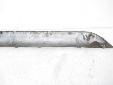 SUZUKI SX4 S-CROSS PLASTIK NA PRÓG LEWY 13-19 ROK