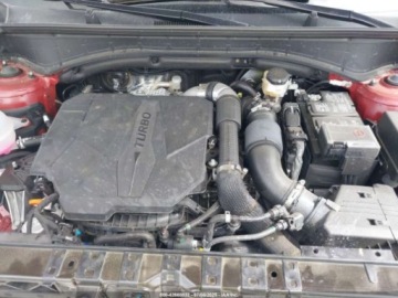 Hyundai Santa Fe V 2024 Hyundai Santa Fe Calligraphy 2024 2.5l 2.5 Benzyna 277KM, zdjęcie 8