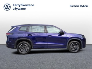 Volkswagen Tayron 2025 Volkswagen Tayron 2.0TDI 193KM 4x4 7os Hak ASO Kam, zdjęcie 5