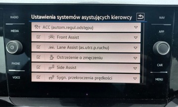 Volkswagen 2024 Volkswagen Taigo 1,5 TSI 150 Style Salon Polska,F.Vat 23 Gwarancja 1.5, zdjęcie 9