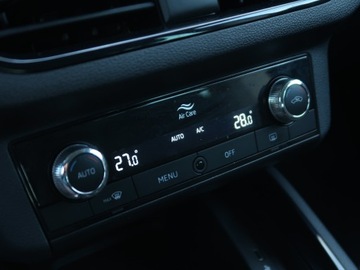 Skoda Scala Hatchback 1.5 TSI 150KM 2022 Skoda Scala 1.5 TSI, Salon Polska, 1. Właściciel, zdjęcie 12