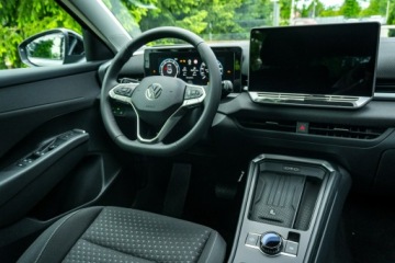 Volkswagen T-Roc I SUV Facelifting 1.5 TSI ACT 150KM 2026 Volkswagen T-Roc Life 1.5 eTSI 150 KM DSG -, zdjęcie 23