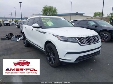 Land Rover Range Rover Velar 2023 Land Rover Range Rover Velar 2023r., 4x4, 2.0L 2.0 Benzyna 247KM