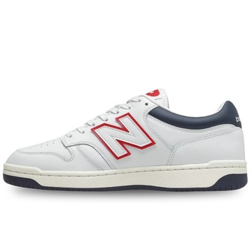 Buty New Balance 480 BB480LWG