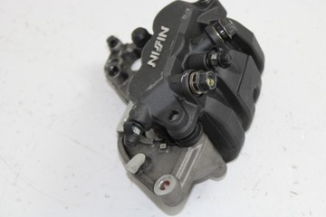 HONDA CB 1000 R 08-16 ТОРМОЗНОЙ СУППОРТ С АБС ПЕРЕДНИЙ P