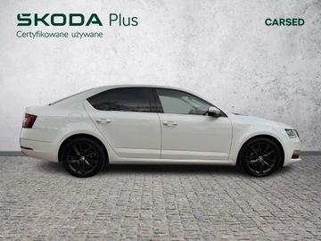 Skoda Octavia III Liftback Facelifting 2.0 TDI 150KM 2019 Skoda Octavia FV-23%/ Style/ DSG/ Panorama/ Canton, zdjęcie 7