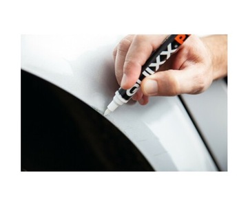 МАРКЕР QUIXX ДЛЯ ВОССТАНОВЛЕНИЯ ПОКРАСКИ МАРКЕР ДЛЯ РЕМОНТА КРАСКИ