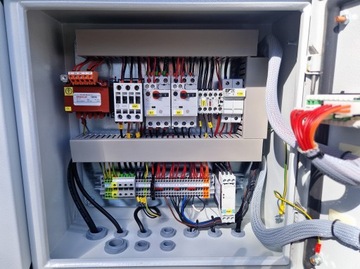 Чиллер LAUDA с водяным охлаждением 24кВт/30кВт