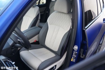 BMW X5 G05 SUV Plug-In Facelifting 3.0 50e 490KM 2026 BMW X5 BMW X5 3.0 Hybryda Plug-in 490KM, zdjęcie 16