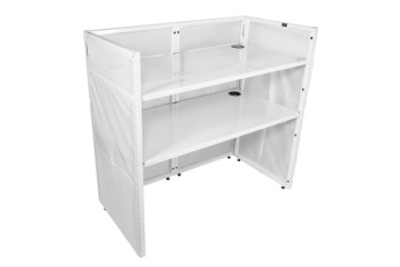 FOS DJ Desk - Stolik Dla DJ-a