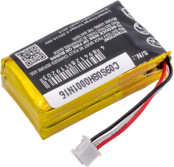 GoPro Hero Plus PR-062334 Аккумулятор 800 мАч