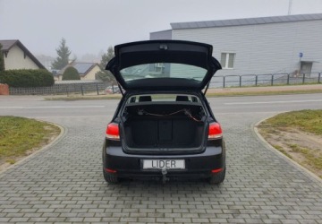 Volkswagen Golf VII Hatchback 3d 1.2 TSI 105KM 2012 Volkswagen Golf 6-Biegow 5-Drzwi Nawigacja 2xCzujniki Parkowania Alufelgi, zdjęcie 24