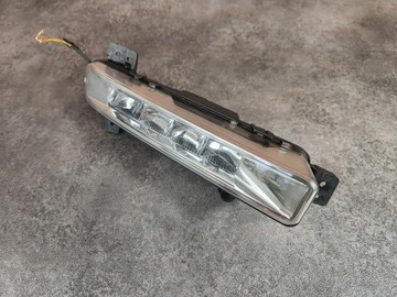 BMW 5 G30 G31 6 G32 HALOGEN MLHOVKOVÁ SVĚTLO LED PRAVÝ PRAVÁ 8925024