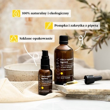 НАТУРАЛЬНОЕ МАСЛО СЕМЯН МАРОККО, НЕРАФИНИРОВАННОЕ 5 МЛ ECOSPA