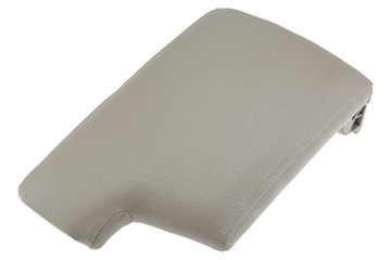 DEKIELEK PODŁOKIETNIKA BMW 3 E90/E91/E92/E93 2004-/KOLOR:BEŻ