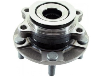 SKF VKBA 6996 Zestaw łożysk koła