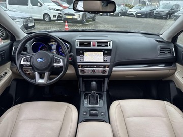 Subaru Outback V Crossover 2.5i 175KM 2017 Subaru OUTBACK 2.5i Exclusive V (2015-) Subaru OUT, zdjęcie 14