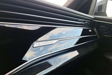 Audi Q8 SUV 3.0 50 TDI 286KM 2019 Audi Q8 50TDI 286KM mHEV Quattro Tiptronic BangOlufsenKamera360MatrixLED PL, zdjęcie 21