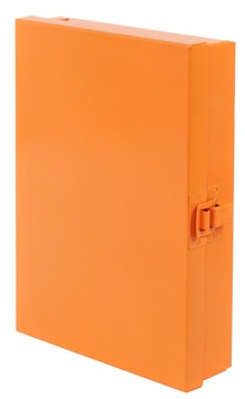 КОРОБКА-ОРГАНИЗАТОР МЕТАЛЛ ПРЕСС-ПРЕСС ПУЛЯРНЫЙ КРИМПЕР