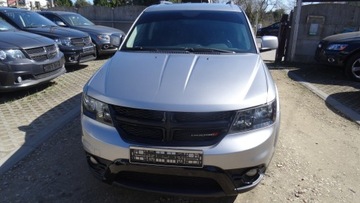 Dodge Journey 3.6 V6 287KM 2018 DODGE JORNEY CROSS 2018r 3,6L AUTOMAT, zdjęcie 1