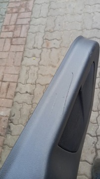 ОБИВКА ДВЕРИ ЗАДНЯЯ ЛЕВАЯ VOLVO V50 04-12