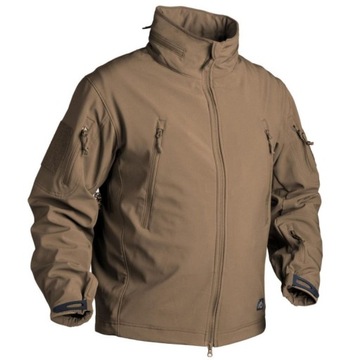 Kurtka Helikon Gunfighter - Coyote 3XL