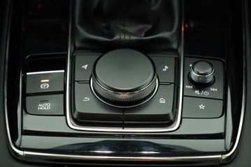 Mazda CX-30 2.0 SKYACTIV-G 150KM 2022 Mazda CX-30 Skyactiv-G 2.0, Salon Polska, zdjęcie 13