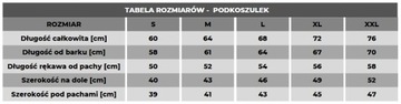 ФУТБОЛКА ЖЕНСКАЯ ТЕРМОАКТИВНАЯ, С ДЛИННЫМ РУКАВОМ, УТЕПЛЕННАЯ ФУТБОЛКА ПОЛЬША размер S