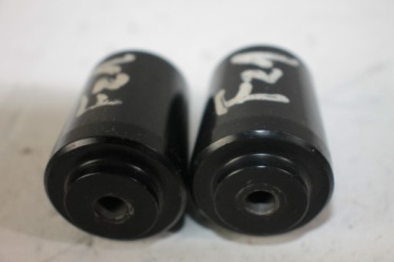 YAMAHA FZ1 06-15 УТЯЖЕЛИТЕЛИ РУЛЯ