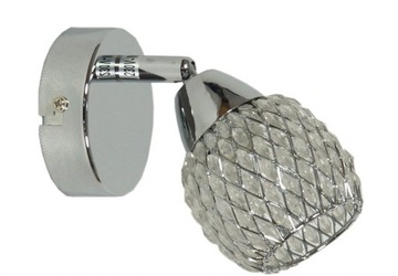 Lampa reflektor spot CLEAR 91-06868 Candellux