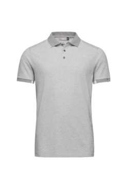 KJUS STAN UPF50+ koszulka męska do golfa - M -