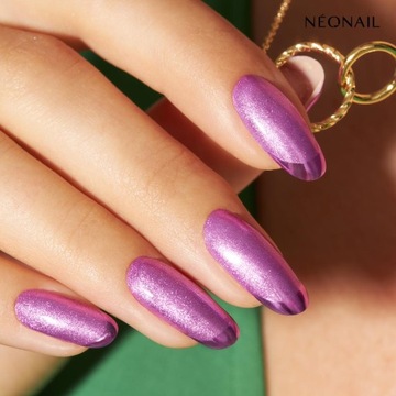Пудра для ногтей NEONAIL METALLIC EFFECT 09