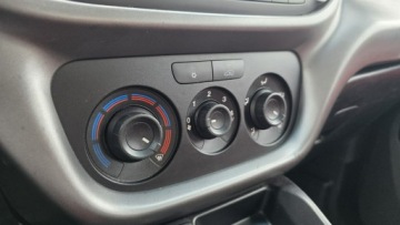 Fiat Doblo III Van 1.6 Multijet 16v 105KM 2015 Fiat Doblo Klima+MultiJet salon polska, zdjęcie 12