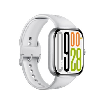 Smartwatch Xiaomi Redmi Watch 5 srebrny