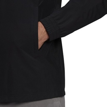 КУРТКА МУЖСКАЯ ВЕТРОВОЧКА ADIDAS ENTRADA 22, XL