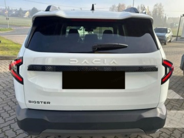 Dacia Bigster 1.2 mild hybrid 140 140KM 2026 Od ręki - Journey LPG 1.2 mHEV 140KM / Pakiet Parking, Zimowy Plus, zdjęcie 3