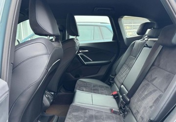 BMW X1 U11 Crossover 1.5 18i 136KM 2025 BMW X1 18i 136 KM sDrive Led M Pakiet Kamera ACC Navi Salon Polska Serwis, zdjęcie 7