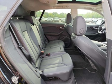 Audi Q8 2023 Audi Q8 Premium Plus S-Line 2023 3.0l 3.0 Benzyna 335KM, zdjęcie 11